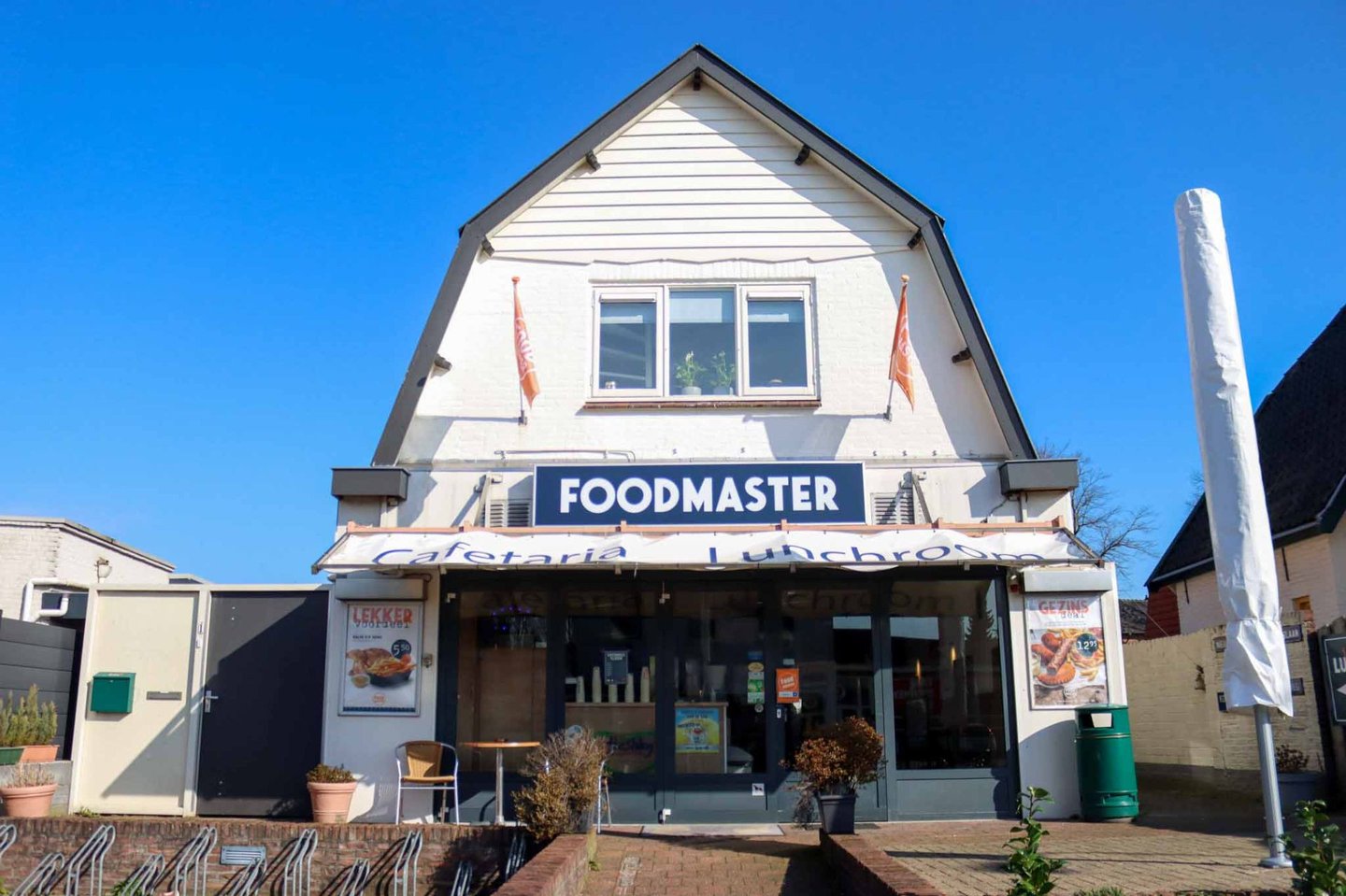 Soest foodmaster