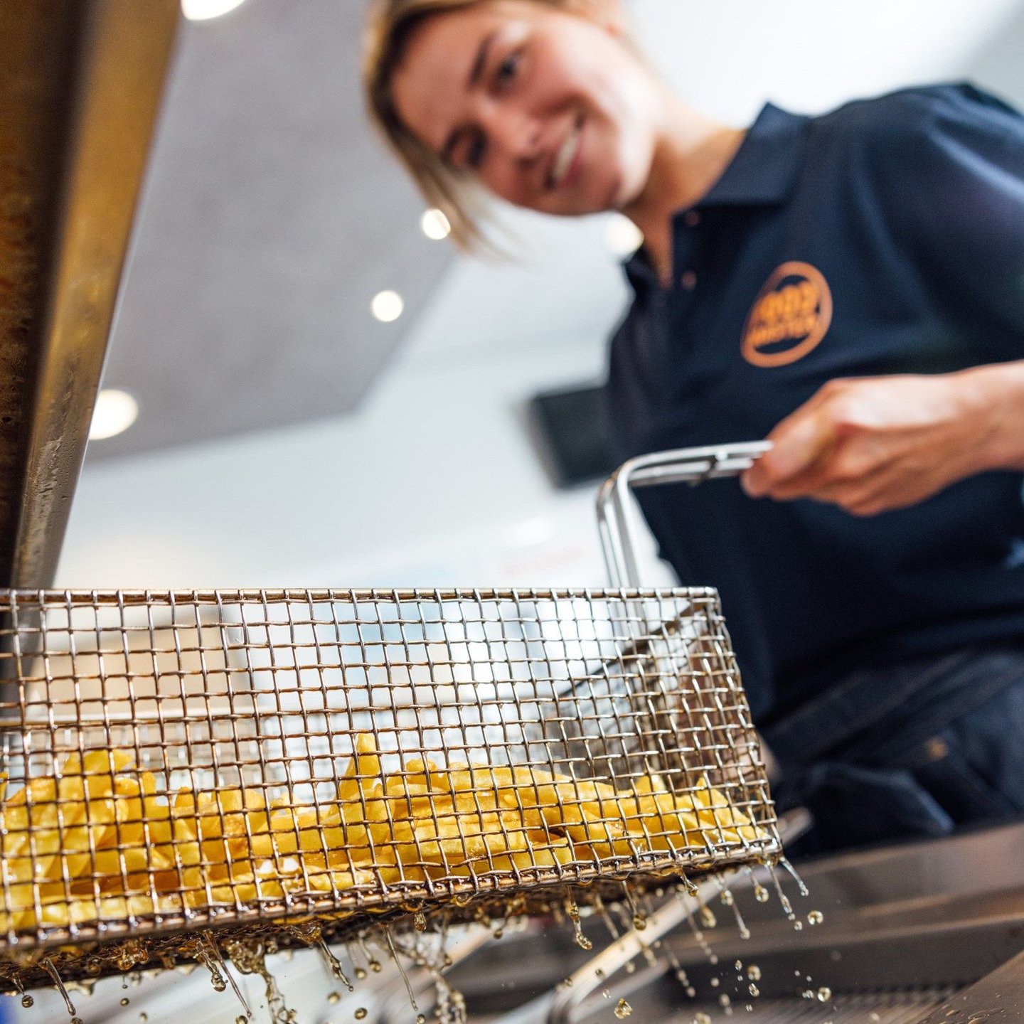 Kom werken in de horeca. Ga aan de slag als allround cafetariamedewerker bij Foodmaster Soest. Zowel parttime als fulltime functies beschikbaar.
